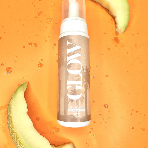 Melon Scented Medium Self Tan